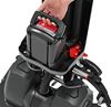 Numatic 440NX lithium scrubber dryer
