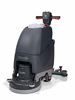Numatic TTG4045 cable scrubber
