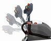 Numatic TTG4045 cable scrubber