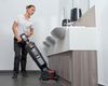 NUClean compact 220NX scrubber dryer