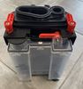 NUClean compact 220NX floor scrubber demonstration