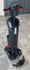 NUClean compact 220NX floor scrubber demonstration