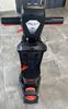 NUClean compact 220NX floor scrubber demonstration