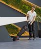 NUClean compact 220NX scrubber dryer
