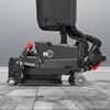 NUClean compact 220NX scrubber dryer