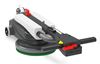 Monobrush NUMATIC 200 laps tray and tank diameter 330 mm