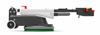 Monobrush NUMATIC 200 laps tray and tank diameter 330 mm