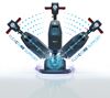 Numatic 440NX lithium scrubber dryer