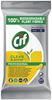 9293449 - Cif Pro 100 multi-purpose cleaning wipes