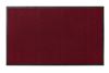 Aqua 45 60 x 90 cm red rug