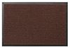 Aqua 45 rug 60 x 90 cm brown