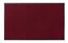 Aqua 45 rug 90 x 150 cm red