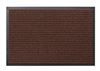 Aqua 45 rug 90 x 150 cm brown