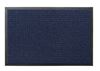 Aqua 65 rug 60 x 90 cm blue