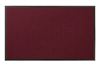 Aqua 65 rug 60 x 90 cm red