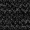 Aqua 65 rug 90x150 cm black