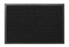 Aqua 65 rug 90x150 cm black