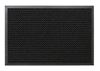 Aqua 65 rug 130 x 200 cm black