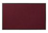 Aqua 65 rug 130 x 200 cm red