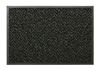 Aqua Rug 85 90 x 150 cm black