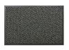 Aqua 85 90x150 cm grey rug