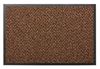 Aqua 85 rug 90x150 cm brown