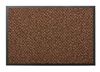 Aqua 85 rug 130x200 cm brown