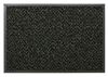 Aqua 85 rug 130x600 cm black