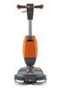 Ultimaxx 360 RTU scrubber dryer kit pad