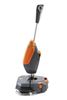 Ultimaxx 360 RTU scrubber dryer kit pad