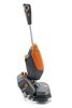 Ultimaxx 360 RTU scrubber dryer kit pad
