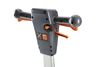 Ultimaxx 360 RTU scrubber dryer brush