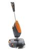 Ultimaxx 360 RTU scrubber dryer brush