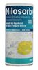 Nilosorb absorbent granulated plant