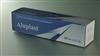 Aluminium dispenser box 200 MX 33 CM