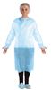 Chemotherapy insulation blouse