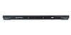 Bar glass aluminum Unger Ergotec Ninja 45 cm