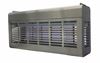 2x9W LED electric insect killer