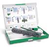 Ergotec Unger window cleaning kit