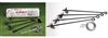Anchor Kit AK4 floor shelter Arrow
