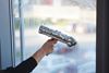 Ergotec Ninja Unger professional window cleaning kit