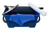 Professional glass cleaning kit
