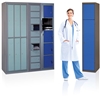 Wardrobe Dirty clothing collector 1 column