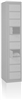 Cabinet dispenser machine 1 column 10 horizontal boxes