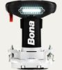 Bona combi edge parquet edger