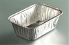 Aluminum tray 350 cc package 800