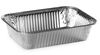 Aluminum tray 890 cc package 700