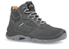 Real safety shoe S1P SRC