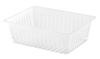 Disposable tray 1500 grs per 1000