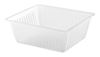 Plastic tray standard 3000 package 200 grams